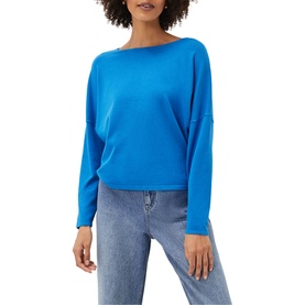 Olivian Fine Knit Sweater