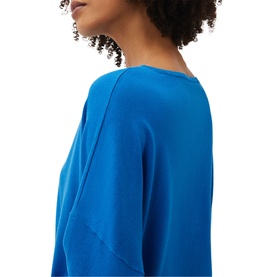 Olivian Fine Knit Sweater