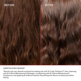 No.3 Hair Perfector