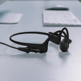 OpenComm Bone Conducting Stereo Headset