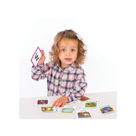 Alphabet Flashcards