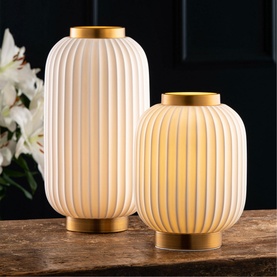Table Lantern Small