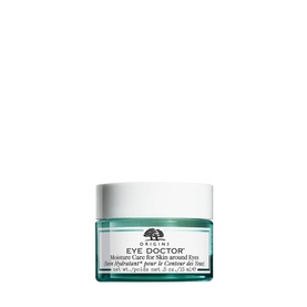 Eye Doctor Moisture Care For Skin Around Eyes