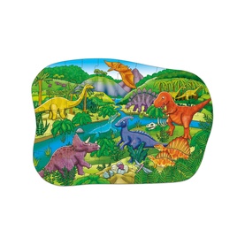 Big Dinosaurs 50 Piece Puzzle