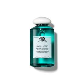 Well Off&reg; Fast & Gentle Eye Makeup Remover