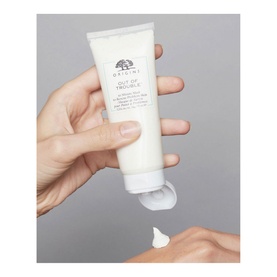 Out of Trouble 10 Minute Mask To Rescue Problem Skin