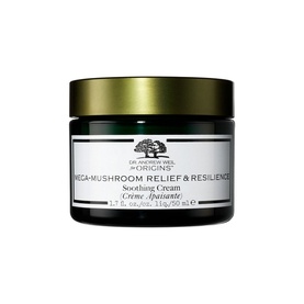 Dr Weil Mega-Mushroom Relief & Resilience Soothing Cream