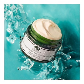 Dr Weil Mega-Mushroom Relief & Resilience Soothing Cream