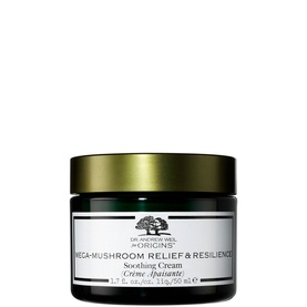 Dr Weil Mega-Mushroom Relief & Resilience Soothing Cream
