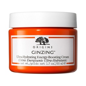 Ultra-Hydrating Energy-Boosting Cream