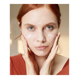 Ultra-Hydrating Energy-Boosting Cream