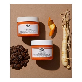 Ultra-Hydrating Energy-Boosting Cream