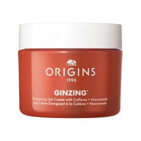 GinZing&trade; Energising Gel Cream