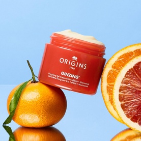 GinZing&trade; Energising Gel Cream