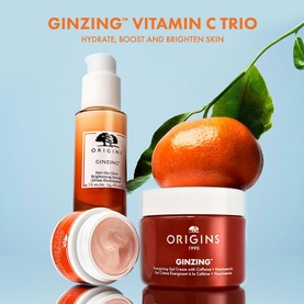 GinZing&trade; Energising Gel Cream