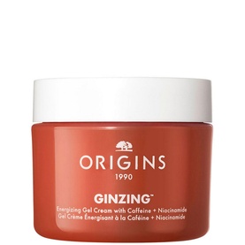 GinZing&trade; Energising Gel Cream