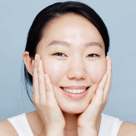 Dr Andrew Weil Mega-Mushroom Skin Relief Face Cleanser