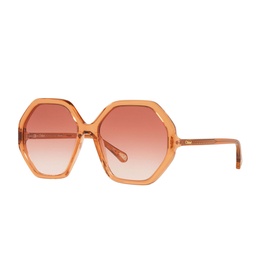 CH0008S Round Sunglasses