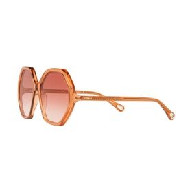 CH0008S Round Sunglasses