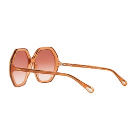 CH0008S Round Sunglasses