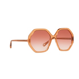 CH0008S Round Sunglasses