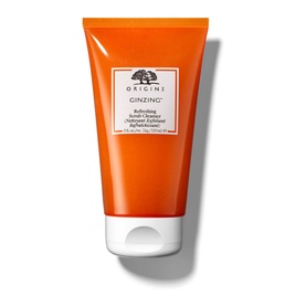 Ginzing Scrub Cleanser