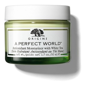 A Perfect World Antioxidant Moisturizer with White Tea