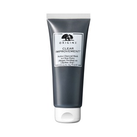 Origins Clear Improvement Active charcoal mask to clear pores