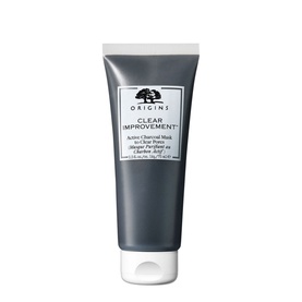 Origins Clear Improvement Active charcoal mask to clear pores