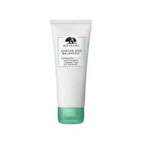 Checks and Balances&trade; Frothy Face Scrub