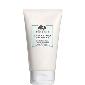 Checks and Balances&trade; Frothy Face Scrub