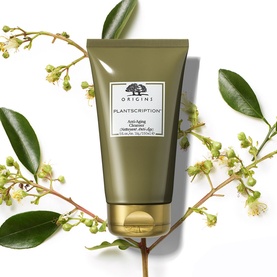 Plantscription&trade; Anti-Aging Cleanser