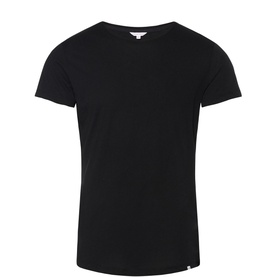 Crew Neck T-Shirt