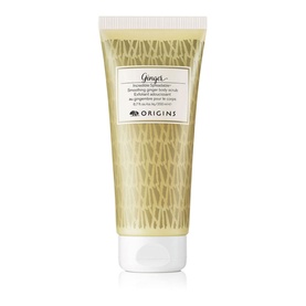 Incredible Spreadable Smoothing Ginger Body Scrub