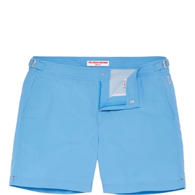 Bulldog Swim Shorts