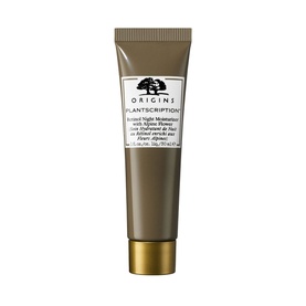 Origins Plantscription Retinol Night Moisturizer with Alpine Flower