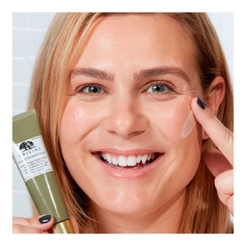 Origins Plantscription Retinol Night Moisturizer with Alpine Flower