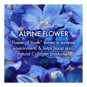 Origins Plantscription Retinol Night Moisturizer with Alpine Flower