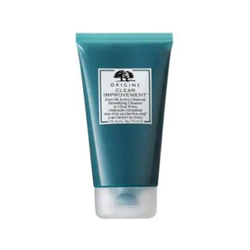 CLEAR IMPROVEMENT&trade; Zero Oil Cleanser With Charcoal