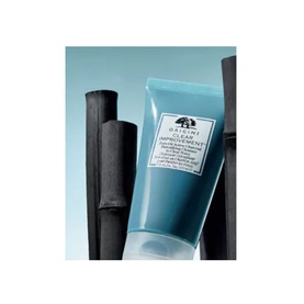 CLEAR IMPROVEMENT&trade; Zero Oil Cleanser With Charcoal