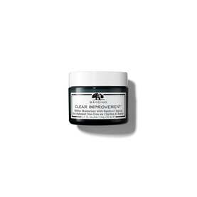 Origins Clear Improvement&trade; Oil-Free with Bamboo Charcoal 50ml