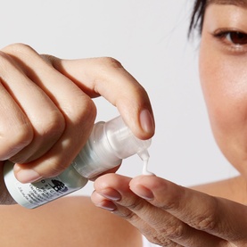 Peace of Mind On-The-Spot Relief