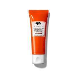 GinZing&trade; SPF 40 Energy-Boosting Tinted Moisturizer