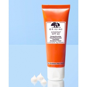 GinZing&trade; SPF 40 Energy-Boosting Tinted Moisturizer