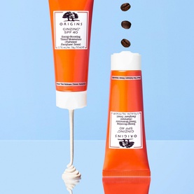 GinZing&trade; SPF 40 Energy-Boosting Tinted Moisturizer