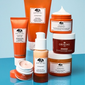 GinZing&trade; SPF 40 Energy-Boosting Tinted Moisturizer