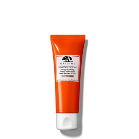 GinZing&trade; SPF 40 Energy-Boosting Tinted Moisturizer