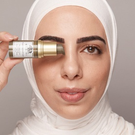 Plantscription&trade; Anti-Aging Power Eye Cream