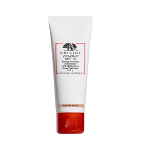 VitaZing&trade; SPF15 Energy-Boosting Moisturiser With Mangosteen