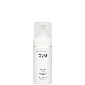 Ouai Air Dry Foam 120ml